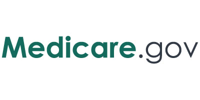 medicare logo green